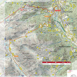 Alta Via 2 of the Aosta Valley (map #01) Preview 1