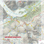 Alta Via 2 of the Aosta Valley (map #02) Preview 1
