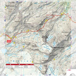 Alta Via 2 of the Aosta Valley (map #06) Preview 1