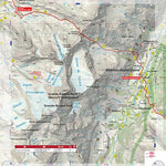 Alta Via 2 of the Aosta Valley (map #10) Preview 1