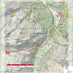 Alta Via 2 of the Aosta Valley (map #14) Preview 1