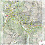Alta Via 2 of the Aosta Valley (map #15) Preview 1