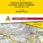 The Giants' way: Alta Via 2 of the Aosta Valley Preview 1