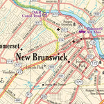 New Jersey Atlas & Gazetteer Preview 2