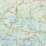 Michigan Atlas & Gazetteer Preview 1