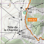 Tour del Monte Bianco (map#01) Preview 3