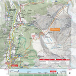 Tour del Monte Bianco (map#02) Preview 1