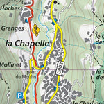 Tour del Monte Bianco (map#02) Preview 2