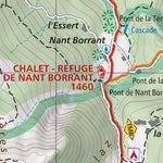 Tour del Monte Bianco (map#04) Preview 2
