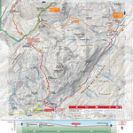 Tour del Monte Bianco (map#05) Preview 1