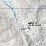 Tour del Monte Bianco (map#06) Preview 3