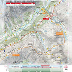 Tour del Monte Bianco (map#10) Preview 1