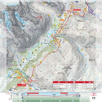Tour del Monte Bianco (map#11) Preview 1