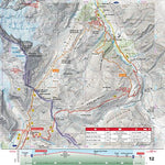 Tour del Monte Bianco (map#12) Preview 1