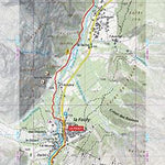 Tour del Monte Bianco (map#13) Preview 1