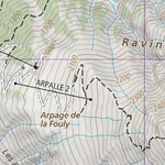Tour del Monte Bianco (map#13) Preview 2
