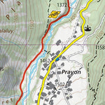 Tour del Monte Bianco (map#13) Preview 3