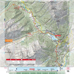 Tour del Monte Bianco (map#15) Preview 1