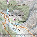 Tour del Monte Bianco (map#16) Preview 3