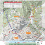 Tour del Monte Bianco (map#17) Preview 1