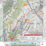 Tour del Monte Bianco (map#18) Preview 1