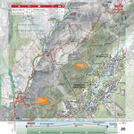 Tour del Monte Bianco (map#20) Preview 1