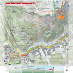Tour del Monte Bianco (map#21) Preview 1