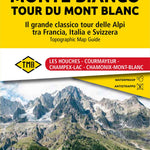 Tour del Monte Bianco – Tour du Mont Blanc Preview 1
