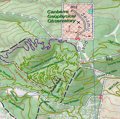 Kowen East Sparrow Hill Preview 2