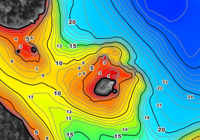 AEM Booster, Summerhill and Flanders Lakes Preview 2