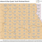 South Morehead - Forest Fire Deployment Tiles Preview 1