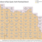North Morehead - Forest Fire Deployment Tiles Preview 1