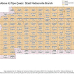 South-East Madisonville - Forest Fire Deployment Tiles Preview 1