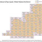 North-West Madisonville - Forest Fire Deployment Tiles Preview 1