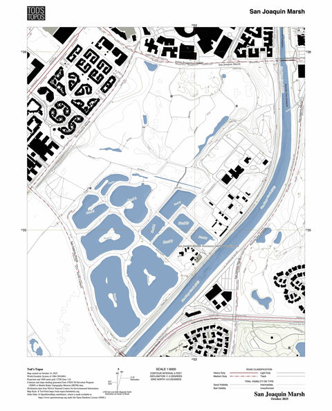San Joaquin Marsh Preview 1