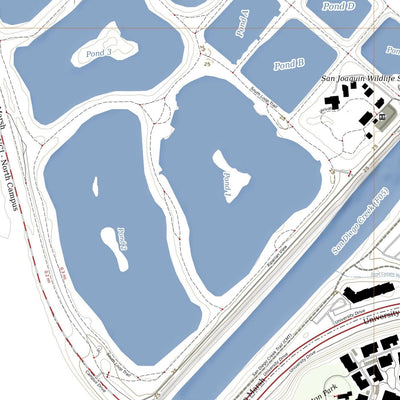 San Joaquin Marsh Preview 3