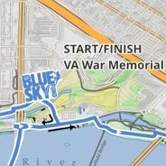 Hike for Kids - 14 mile Loop Preview 3