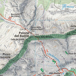 104 Valsesia North West hiking map 1:25000 Preview 3