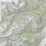 108 Valle di Bognanco hiking map 1:25000 Preview 1