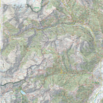 108 Valle di Bognanco hiking map 1:25000 Preview 1