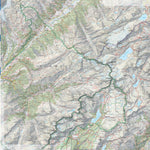 110 Alpe Devero hiking map 1:25000 Preview 1
