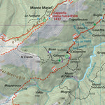 113 Valle Cannobina hiking map 1:25000 Preview 3