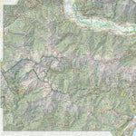 116 Val Strona hiking map 1:25000 Preview 1