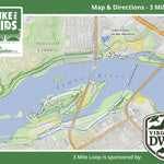 Hike for Kids - 3 mile Loop Preview 1
