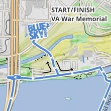 Hike for Kids - 3 mile Loop Preview 2