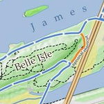 Hike for Kids - 3 mile Loop Preview 3
