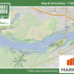 Hike for Kids - 7 mile Loop Preview 1