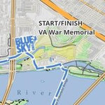 Hike for Kids - 7 mile Loop Preview 2