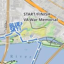 Hike for Kids - 7 mile Loop Preview 2