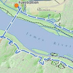Hike for Kids - 7 mile Loop Preview 3